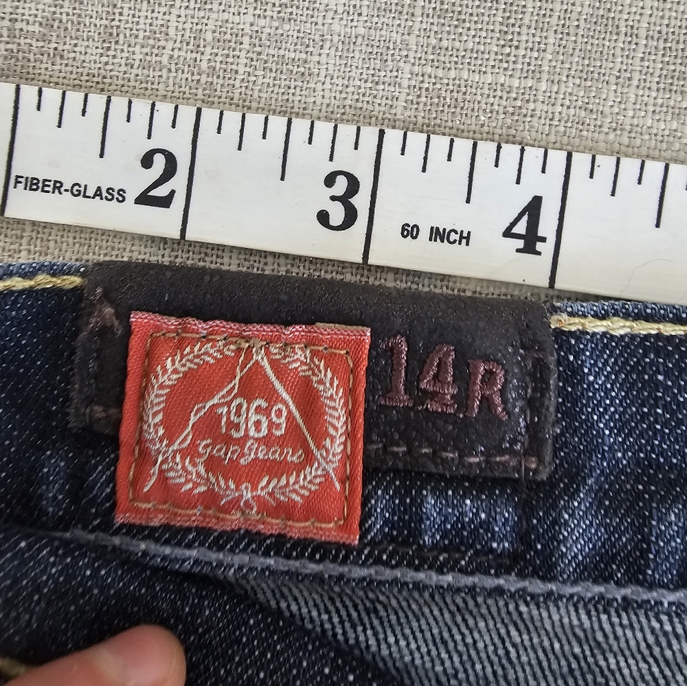 Gap Jean's - Picture 11 of 15